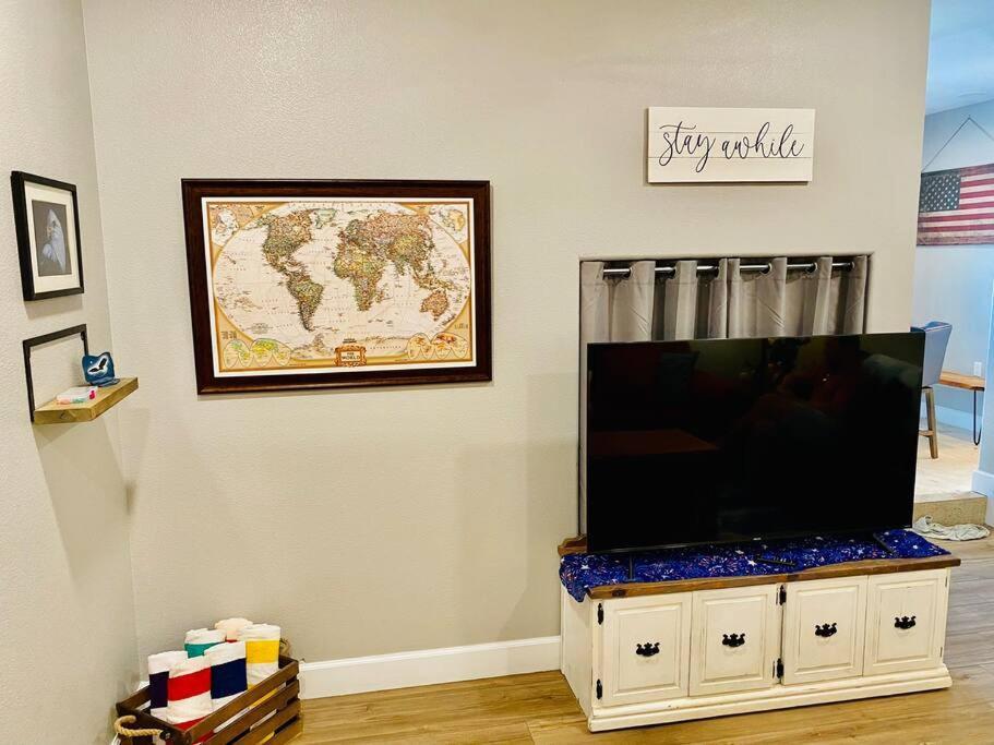 Eagle Nest River Views Hot Tub Games Sleeps 6 Ahwahnee Exterior foto